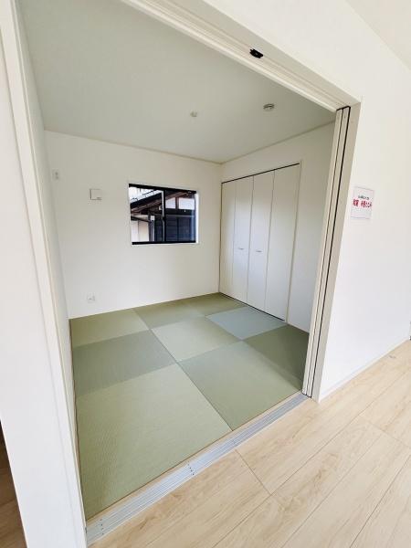 Cradlegarden那珂市瓜連第14　4号棟
