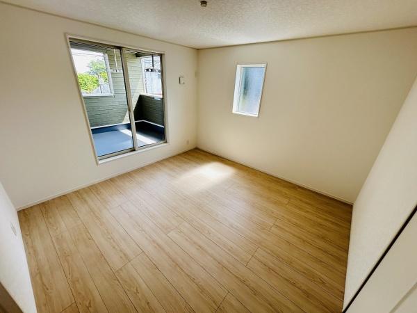 Cradlegarden那珂市瓜連第14　5号棟