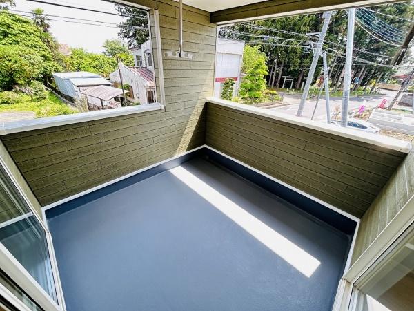 Cradlegarden那珂市瓜連第14　5号棟