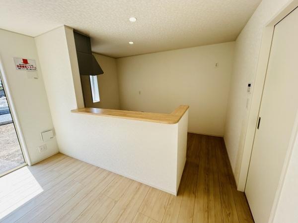 Cradlegarden那珂市瓜連第14　5号棟