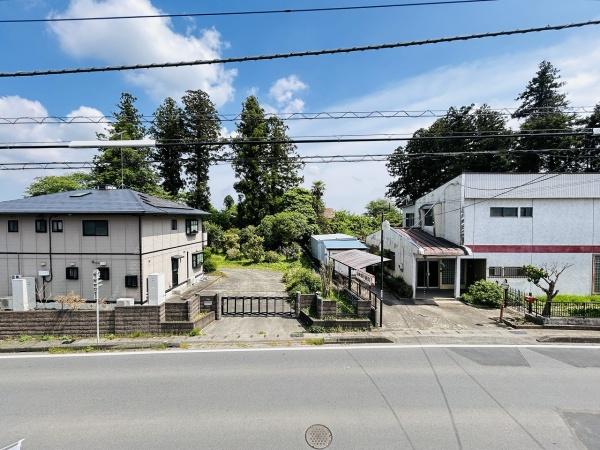 Cradlegarden那珂市瓜連第14　5号棟
