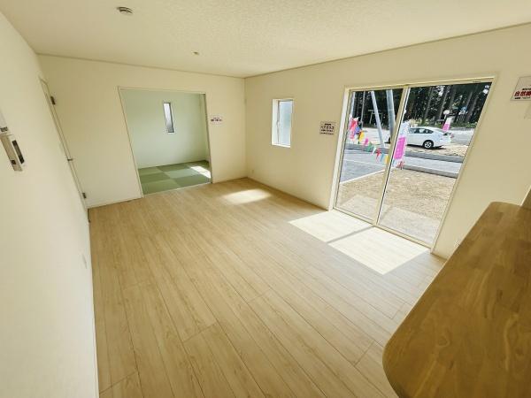 Cradlegarden那珂市瓜連第14　5号棟
