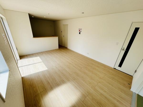 Cradlegarden那珂市瓜連第14　5号棟