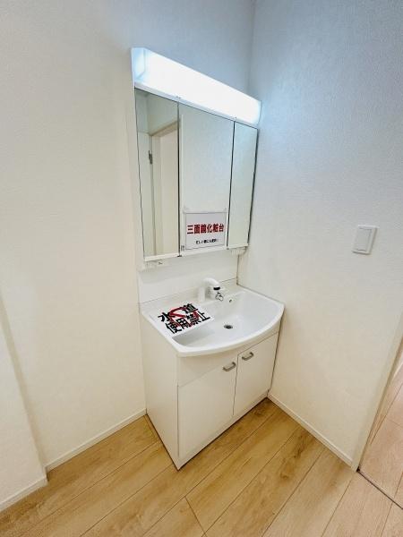Cradlegarden那珂市瓜連第14　6号棟
