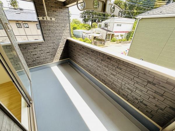 Cradlegarden那珂市瓜連第14　6号棟
