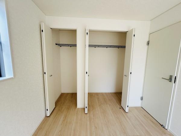 Cradlegarden那珂市瓜連第14　6号棟