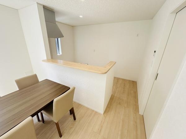 Cradlegarden那珂市瓜連第14　6号棟