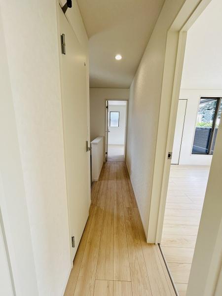Cradlegarden那珂市瓜連第14　6号棟
