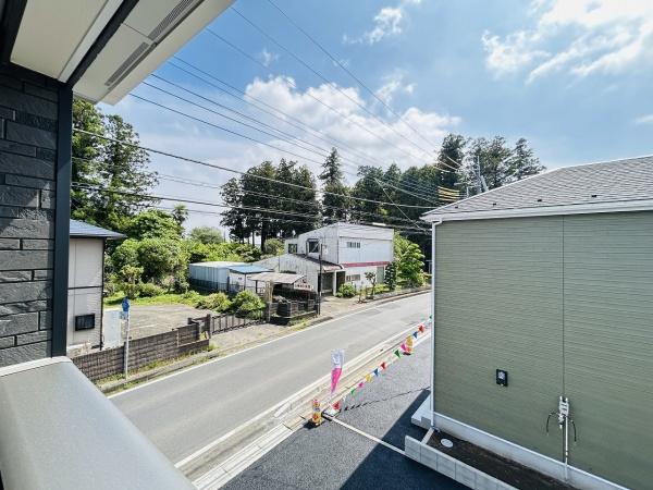 Cradlegarden那珂市瓜連第14　6号棟
