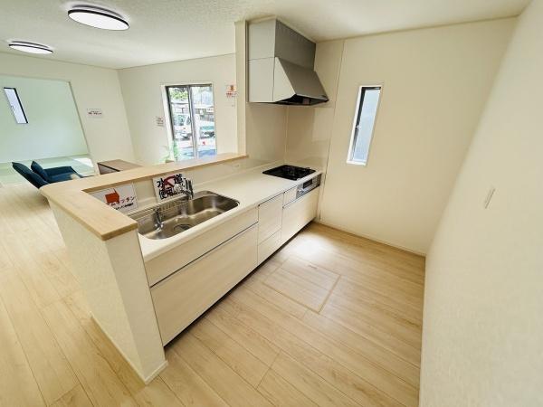 Cradlegarden那珂市瓜連第14　6号棟