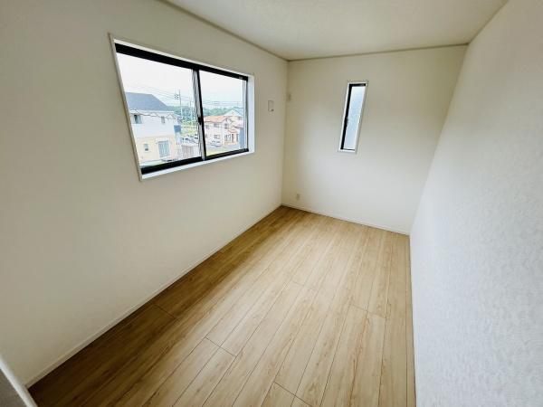 Cradlegarden東海村村松第6　2号棟