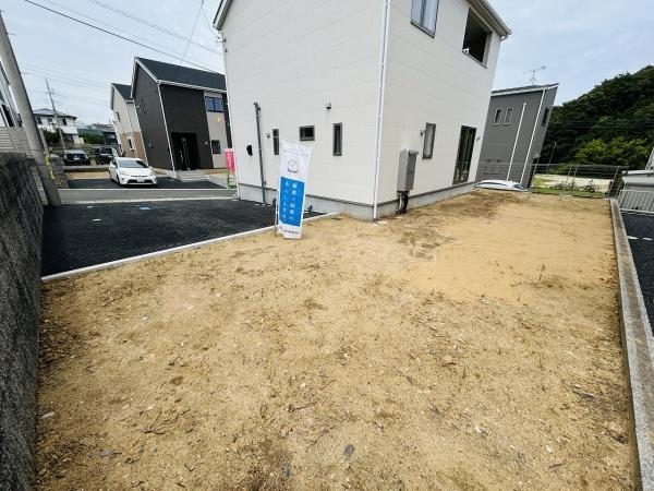 Cradlegarden東海村村松第6　2号棟