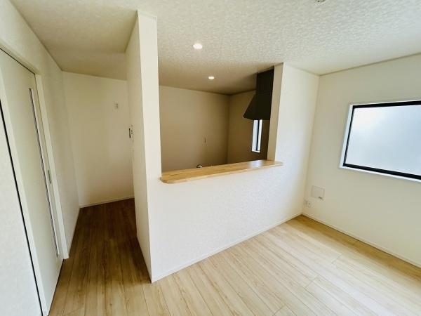 Cradlegarden東海村村松第6　2号棟