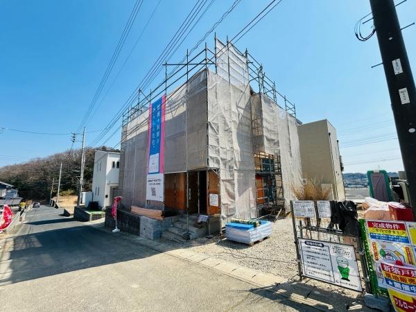 Cradlegarden東海村村松第6　2号棟