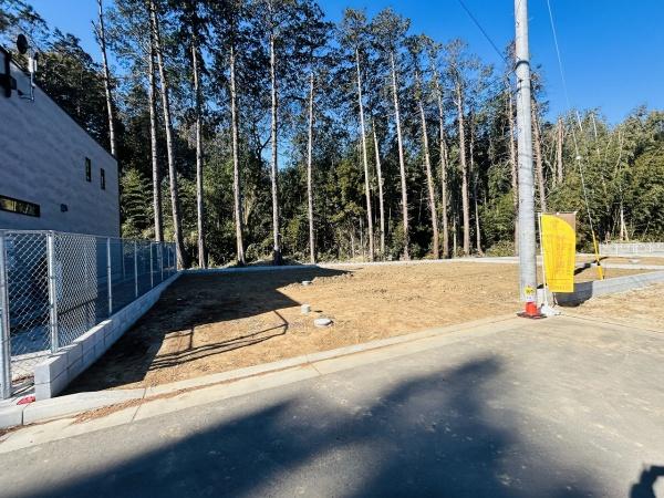 Cradlegarden水戸市河和田町第3　17号棟