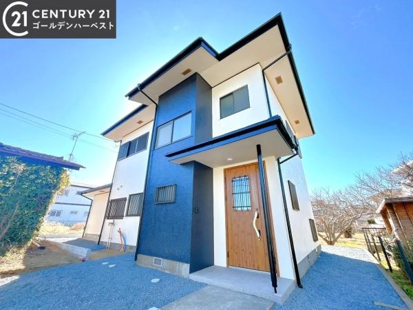 K水戸市千波町317-6【リフォーム完了】