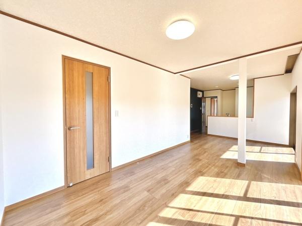 K水戸市千波町317-6【リフォーム完了】