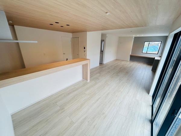 ケイアイテラス　水戸市堀町2期　全1棟