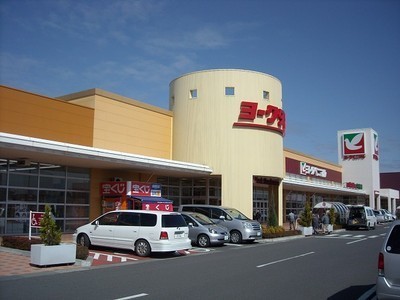 ケイアイグレース　ひたちなか市田彦1期　全1棟(ヨークベニマルひたちなか店)