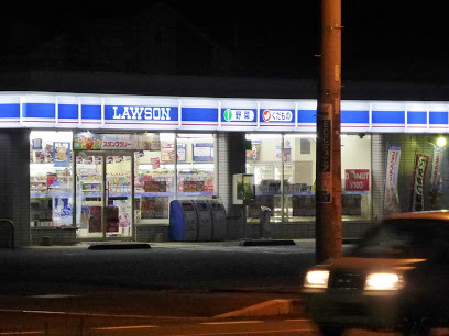 ケイアイグレース　ひたちなか市田彦1期　全1棟(ローソンひたちなか東石川西古内店)