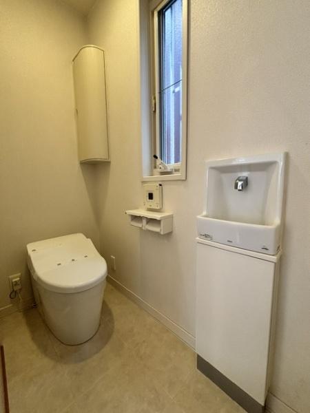 水戸市平須町の中古一戸建て