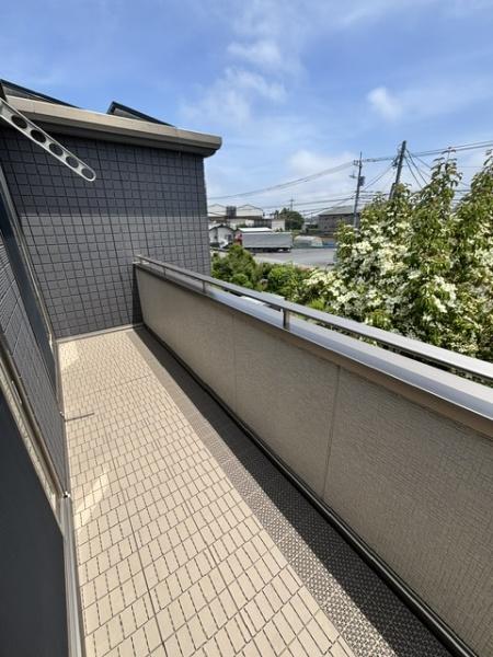 水戸市平須町の中古一戸建て