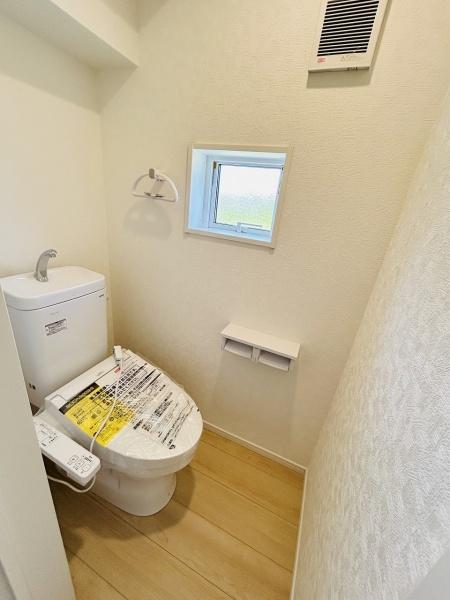 Cradlegardenひたちなか市平磯町第2　1号棟