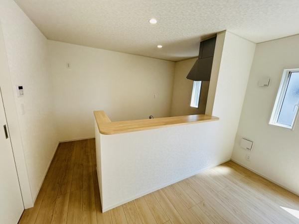 Cradlegardenひたちなか市平磯町第2　1号棟
