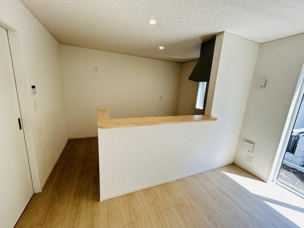 Cradlegardenひたちなか市平磯町第2　2号棟