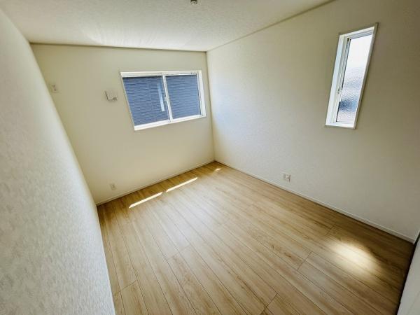 Cradlegardenひたちなか市平磯町第2　3号棟