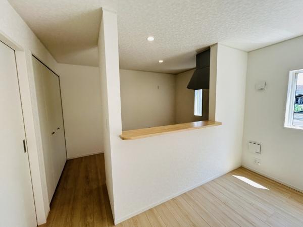 Cradlegardenひたちなか市平磯町第2　3号棟