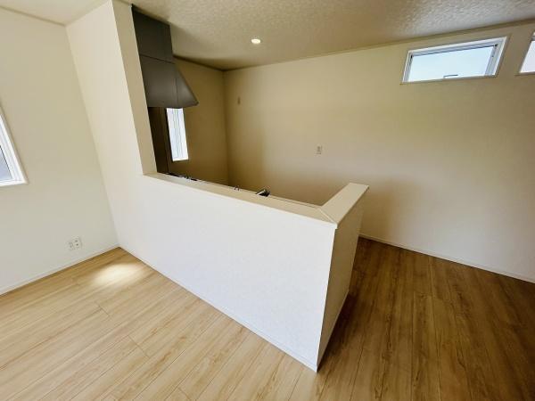 Cradlegardenひたちなか市平磯町第2　4号棟