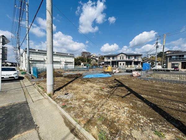 ケイアイリガーレ　常陸太田市西三町1期　1号棟
