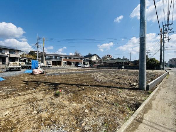 ケイアイリガーレ　常陸太田市西三町1期　3号棟