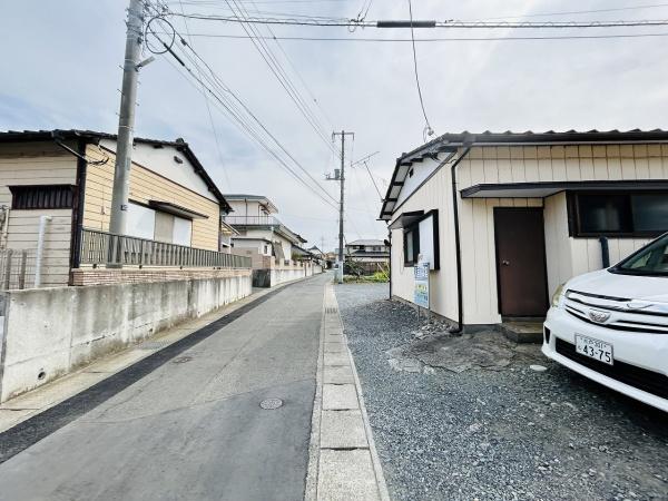 リーブルガーデン　日立市東大沼町第1　2号棟