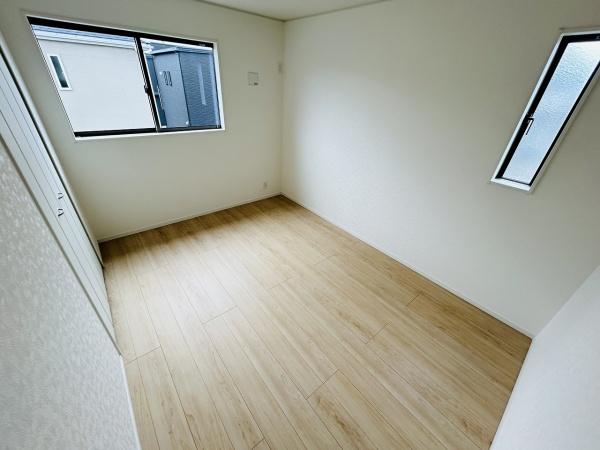 Cradlegarden笠間市旭町第9　1号棟