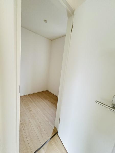 Cradlegarden笠間市旭町第9　1号棟