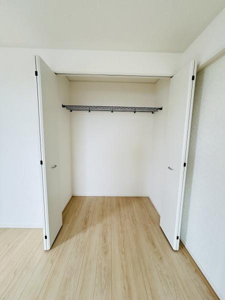 Cradlegarden笠間市旭町第9　1号棟