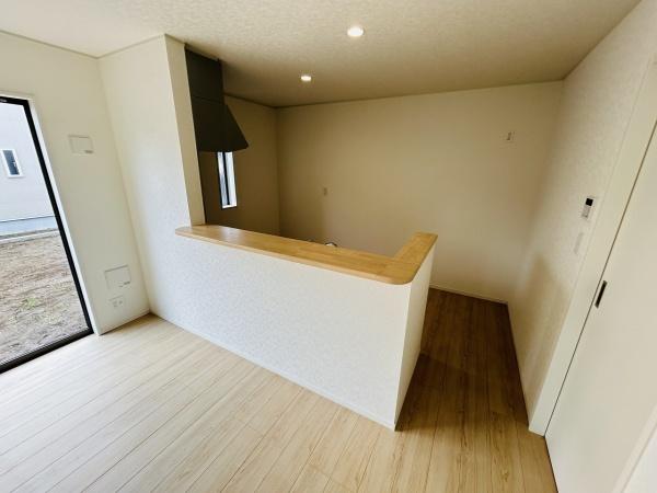 Cradlegarden笠間市旭町第9　1号棟