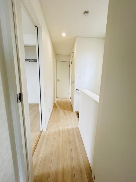 Cradlegarden笠間市旭町第9　1号棟