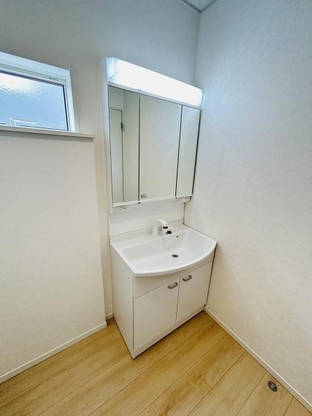 Cradlegarden笠間市旭町第9　2号棟