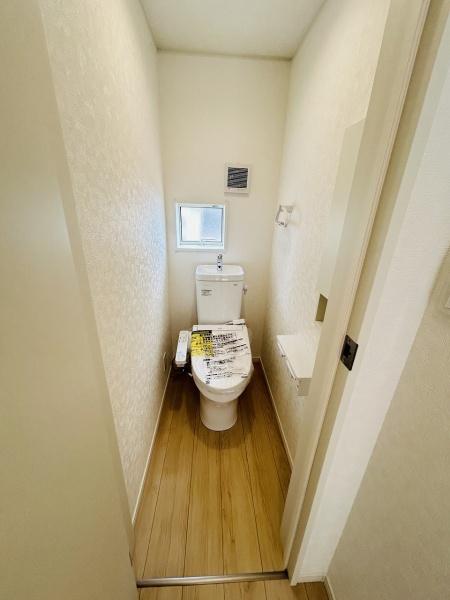 Cradlegarden笠間市旭町第9　2号棟