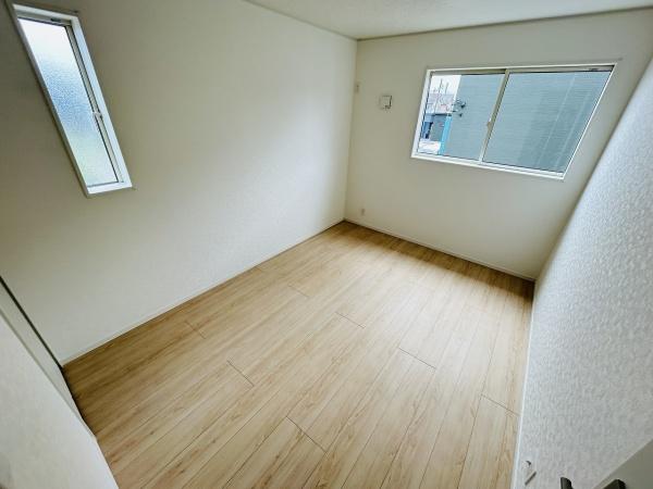 Cradlegarden笠間市旭町第9　2号棟