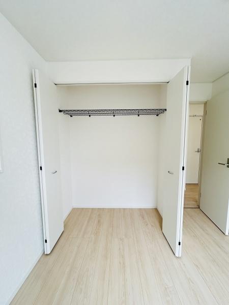 Cradlegarden笠間市旭町第9　2号棟