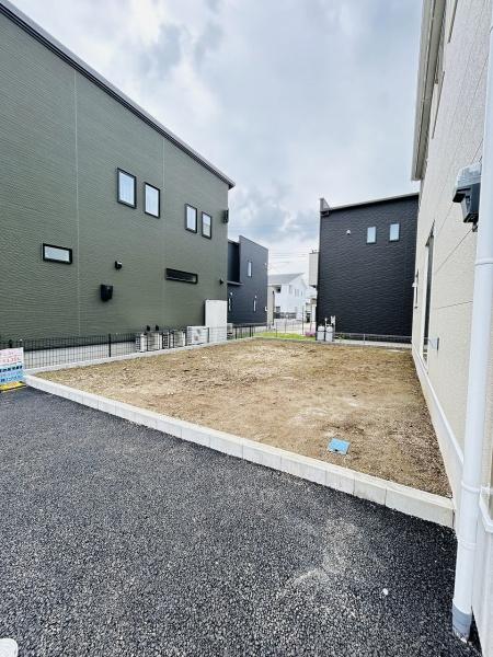 Cradlegarden笠間市旭町第9　2号棟