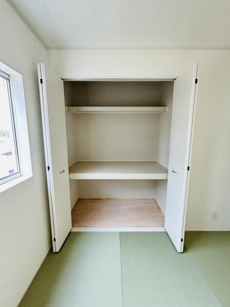 Cradlegarden笠間市旭町第9　2号棟