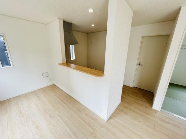 Cradlegarden笠間市旭町第9　2号棟