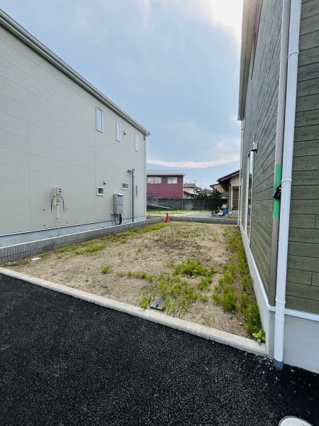 Cradlegarden笠間市鯉淵第9　1号棟