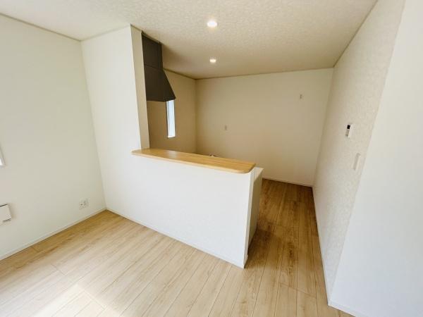 Cradlegarden笠間市鯉淵第9　1号棟
