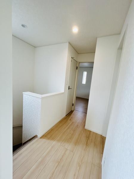 Cradlegarden笠間市鯉淵第9　1号棟